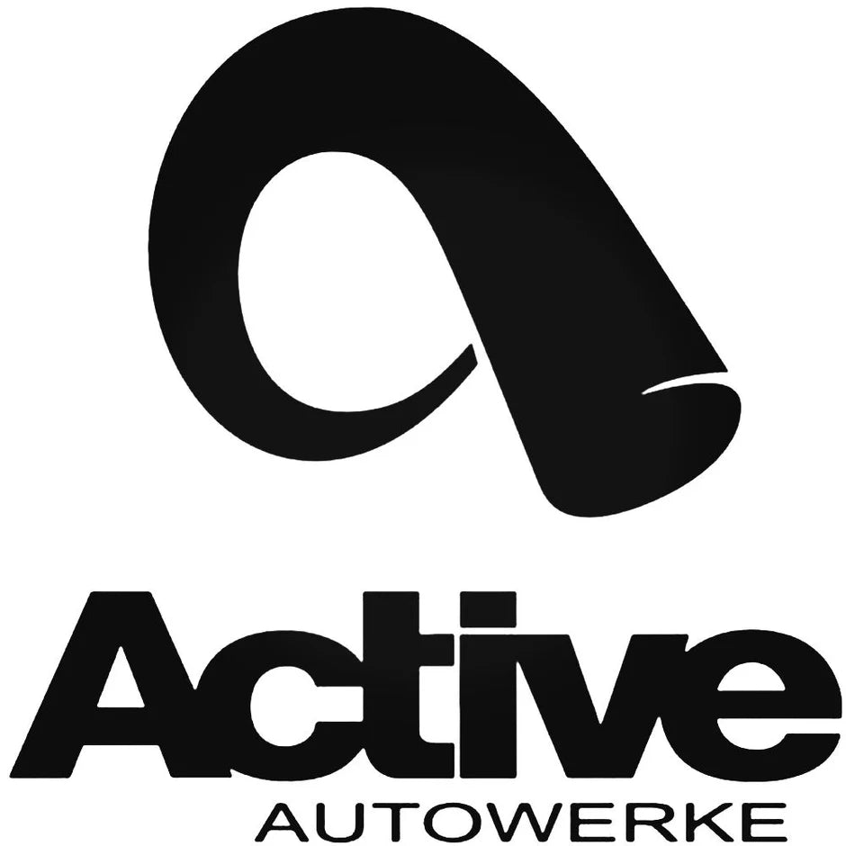 ACTIVE AUTOWERKE