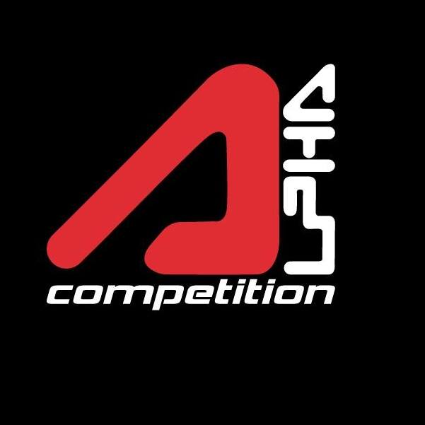 ALPHA COMPETITION