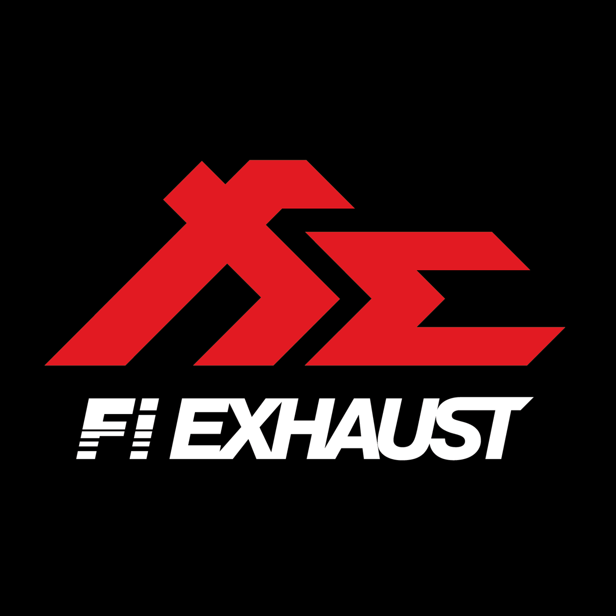 FI EXHAUST