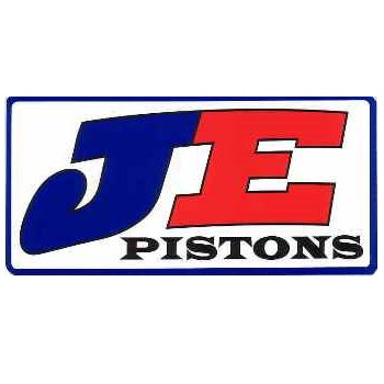 JE PISTONS