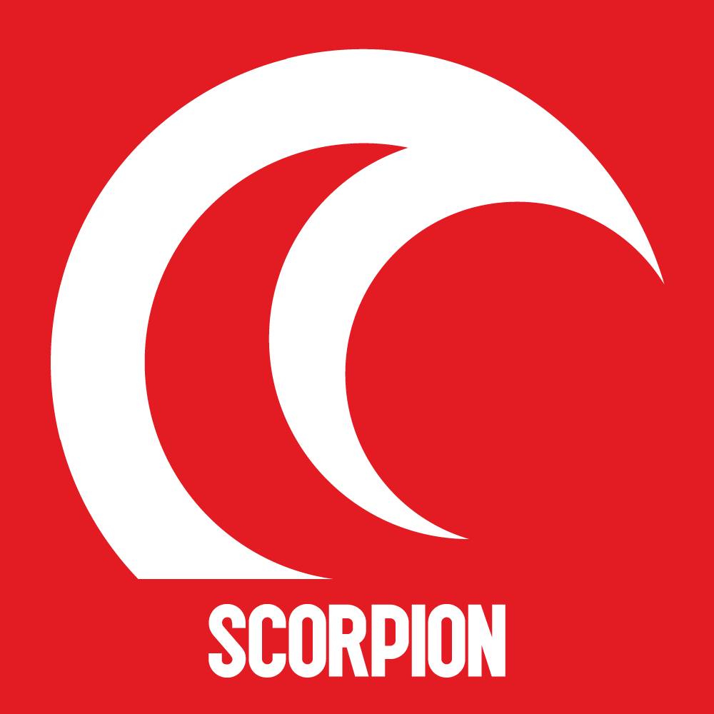 SCORPION