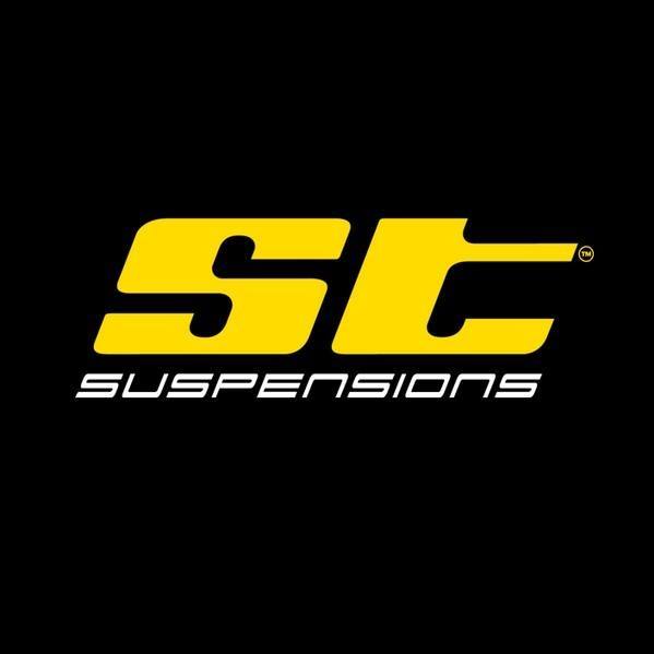 ST SUSPENSIONS