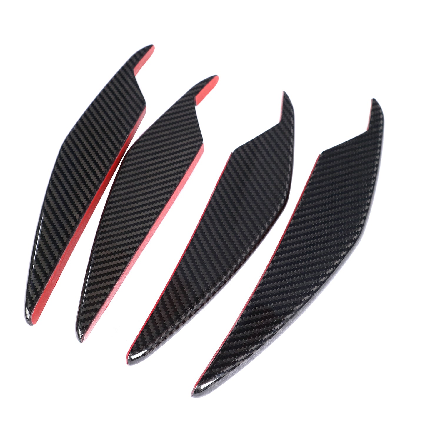 Canards AC carbone M3/M4 G80 G81 G82 G83