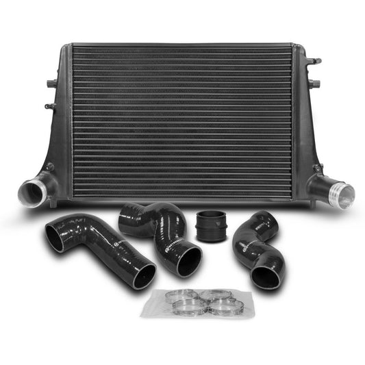 Kit Intercooler Compétition pour VW Golf 6 GTI/R