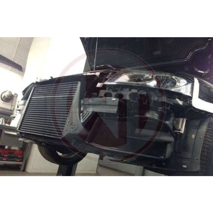 Kit Intercooler Compétition EVO 3 pour Audi RS3 8P 2.5 TFSI