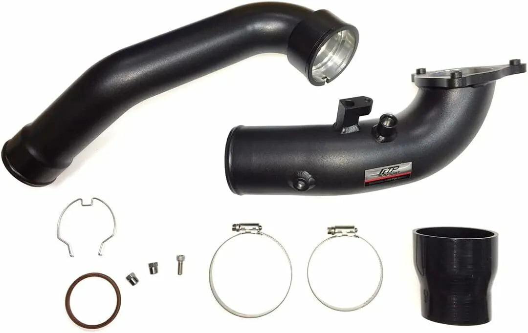 Charge Pipe d'Admission FTP Motorsport pour BMW Moteur "B58" (Serie F)