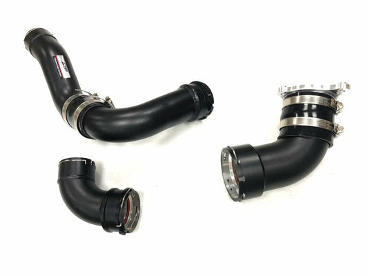 Charge Pipe FTP Motorsport pour BMW Moteur "S58"  (G8X)