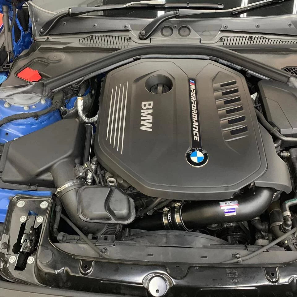 Charge Pipe d'Admission FTP Motorsport pour BMW Moteur "B58" (Serie F)