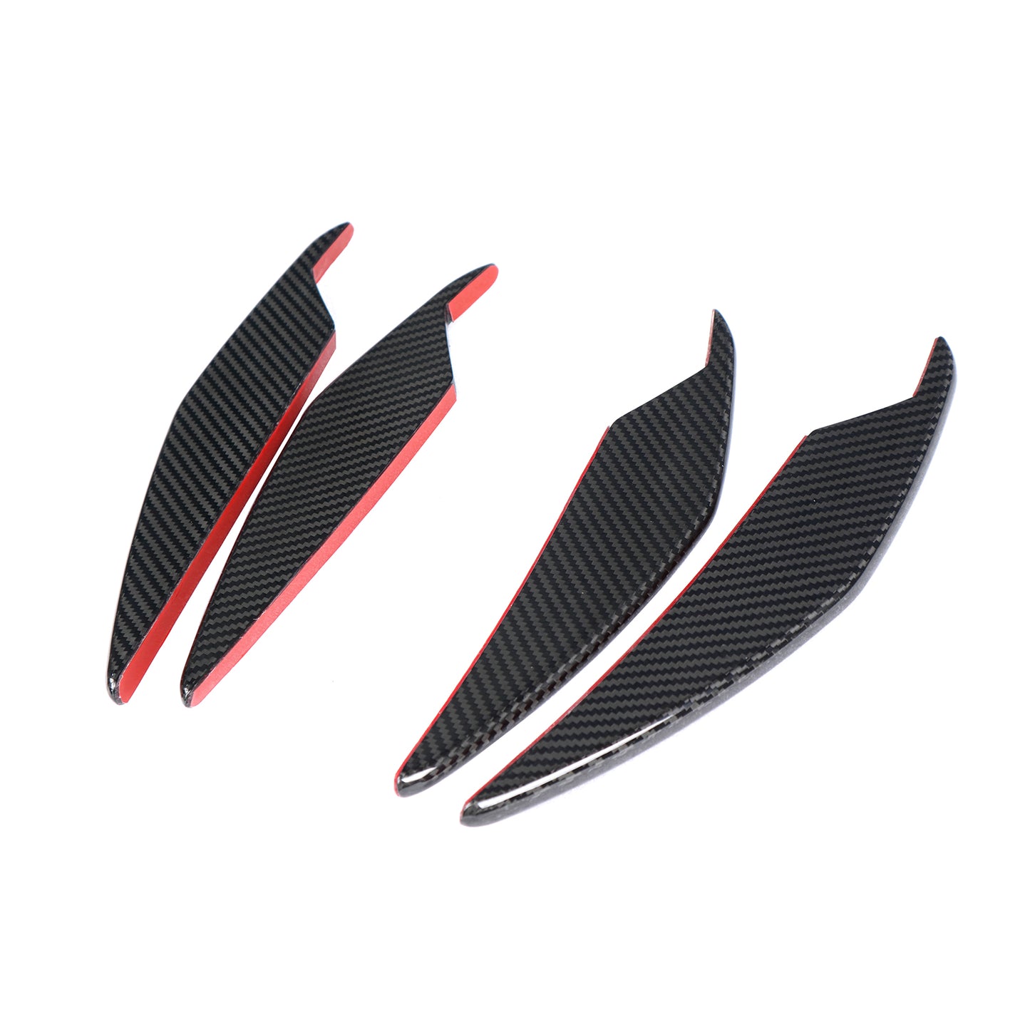 Canards AC carbone M3/M4 G80 G81 G82 G83