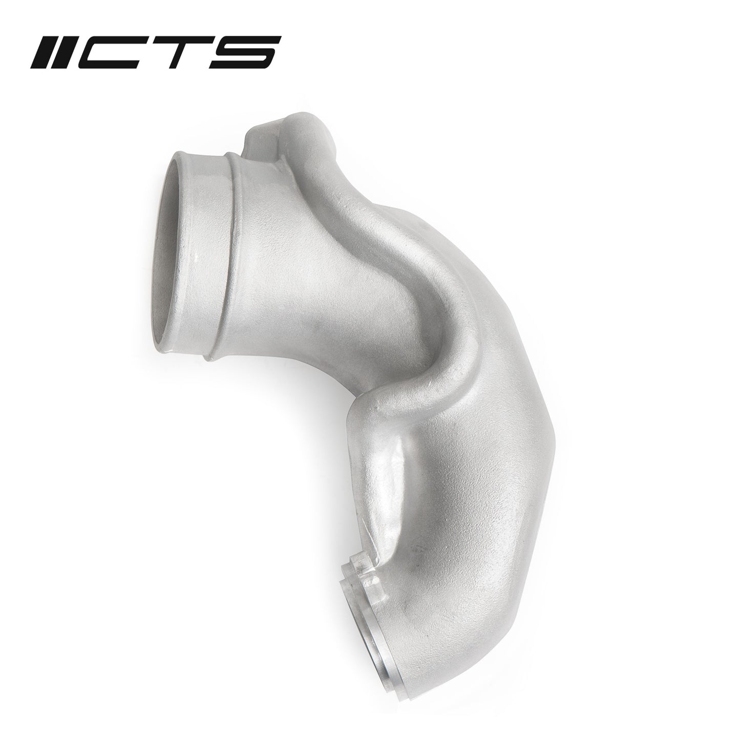 Inlet d'admission 4 pouces CTS Turbo pour Audi RS3 / TTRS