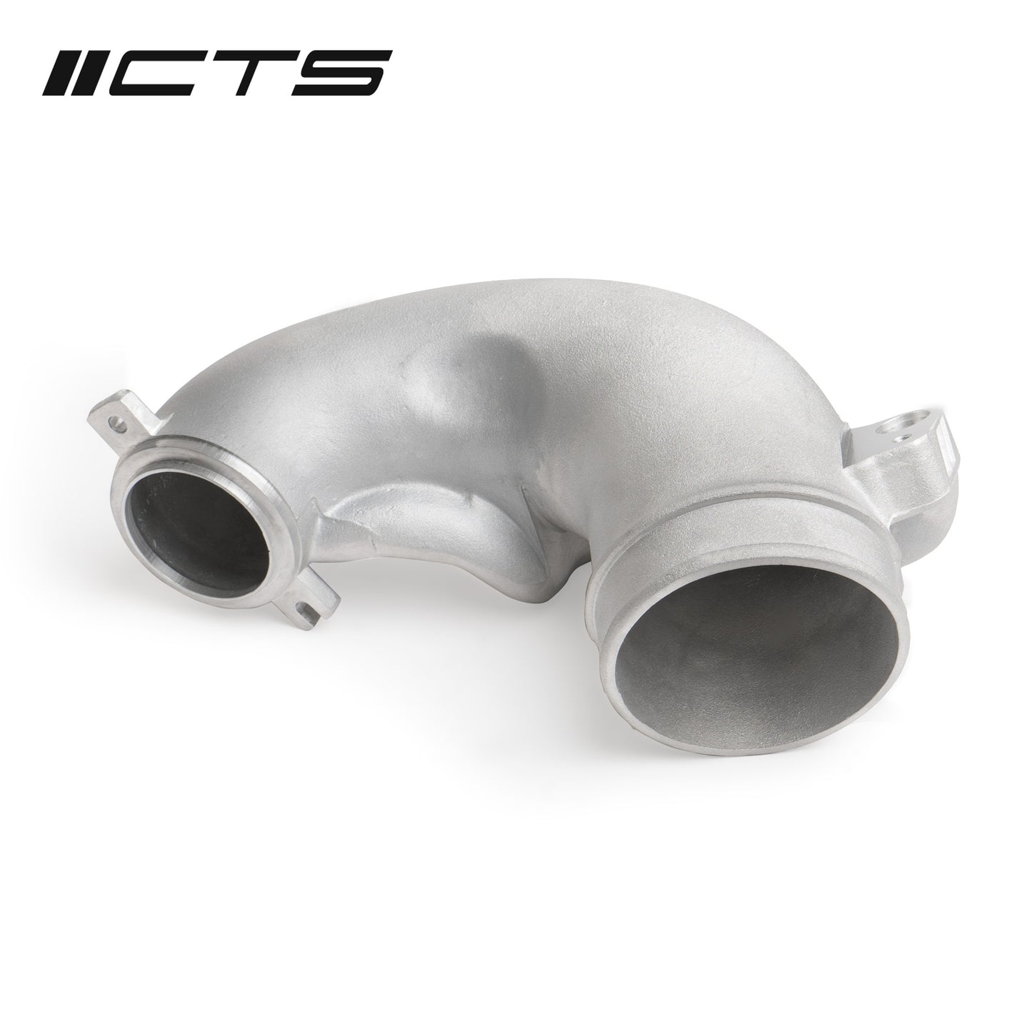 Inlet d'admission 4 pouces CTS Turbo pour Audi RS3 / TTRS