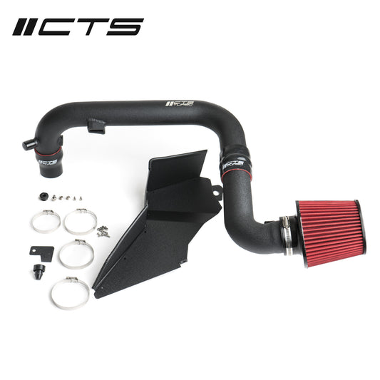 Kit d'admission CTS TURBO pour 2.0TFSI (EA113)