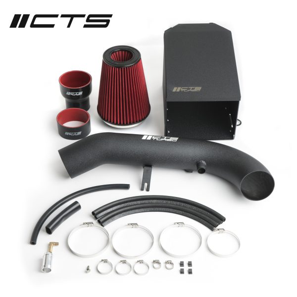 Kit d'admission CTS TURBO pour RS3 8V.2 / TTRS 8S uniquement 2018