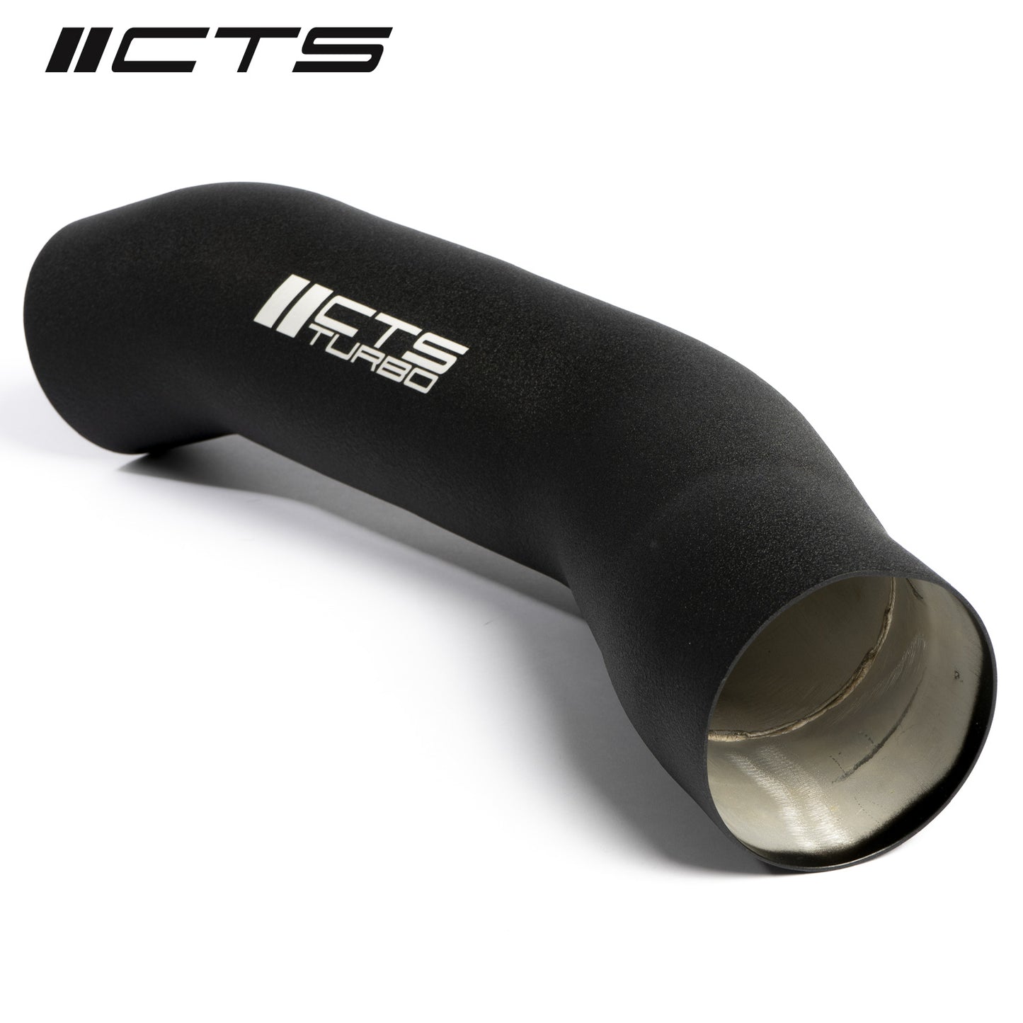 Hardpipe 4 pouces CTS Turbo 8V.2/8Y RS3/8S TTRS 2.5T EVO TUYAU D'ADMISSION D'AIR