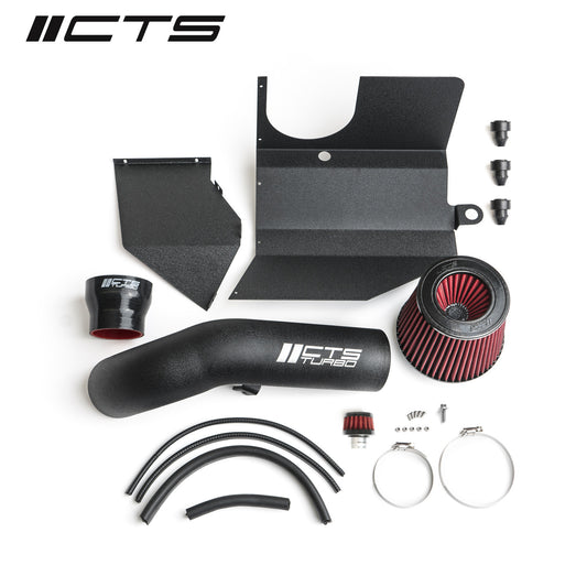 Kit d'admission CTS TURBO MK7/7.5 VW GOLF, GTI, A3, AUDI TT INTAKE 2015+ MQB