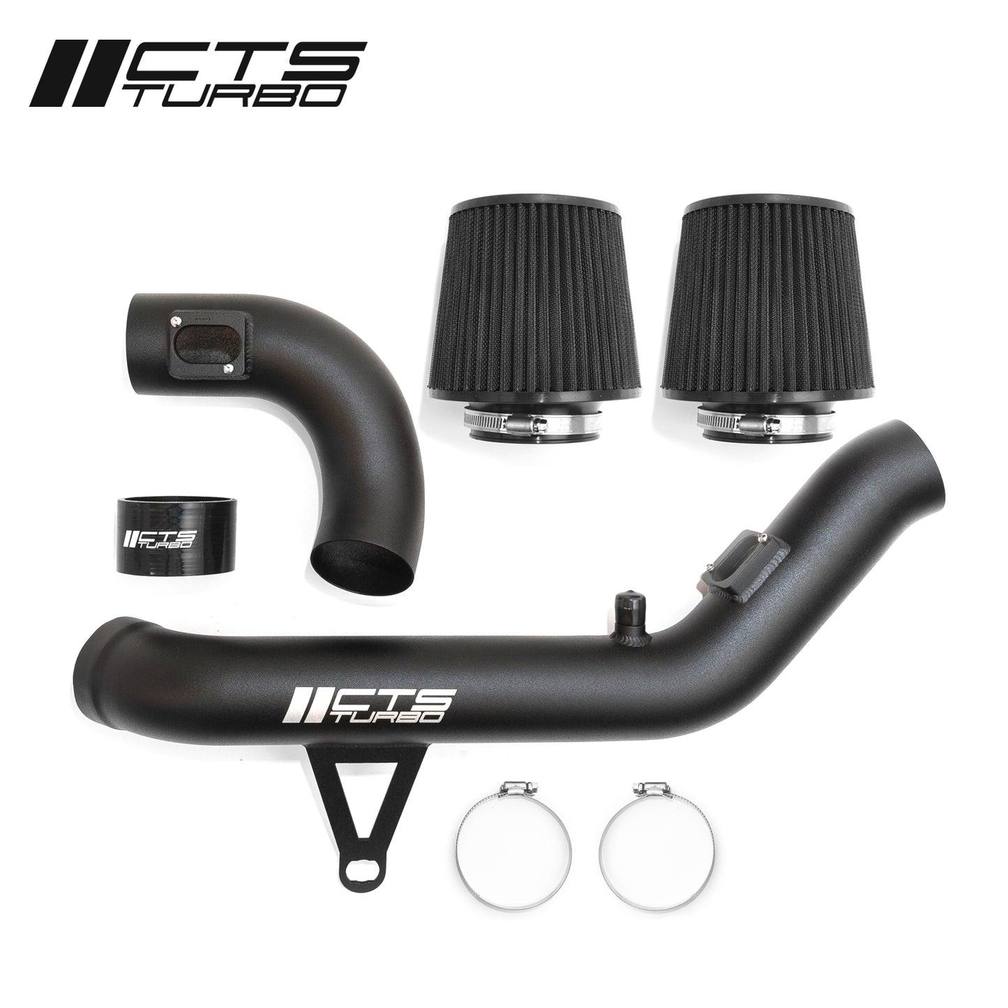 Kit d'admission CTS TURBO pour BMW M2C/M3/M4 F8x