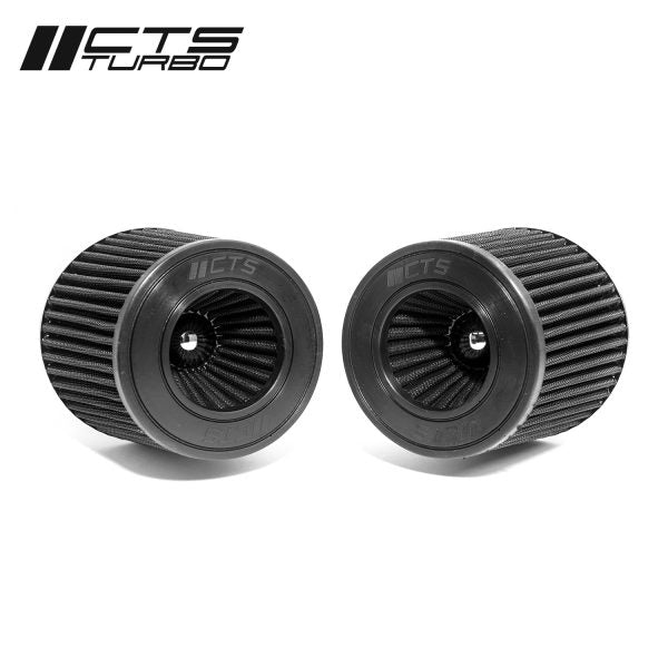 Kit d'admission CTS TURBO pour BMW M2C/M3/M4 F8x