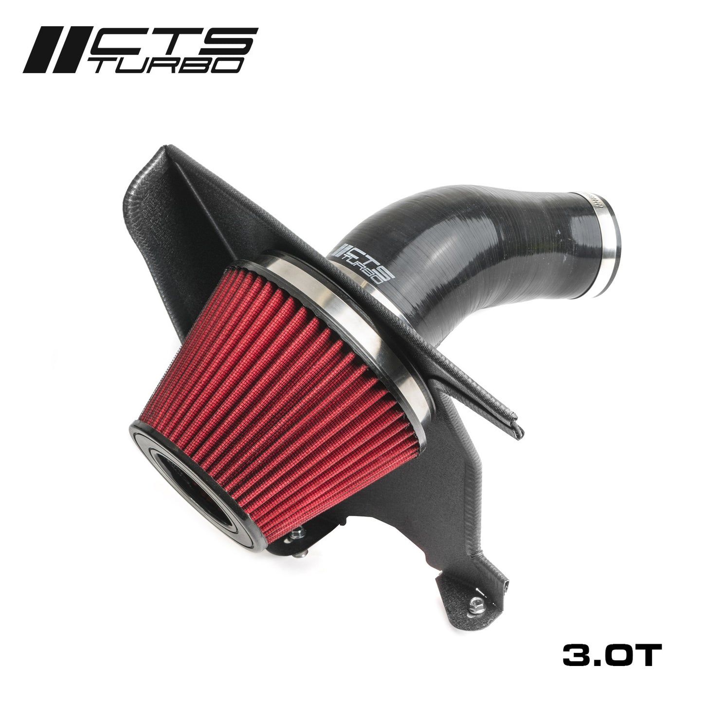 Kit d'admission CTS TURBO pour AUDI S4/RS4 B9 et S5/RS5 F5