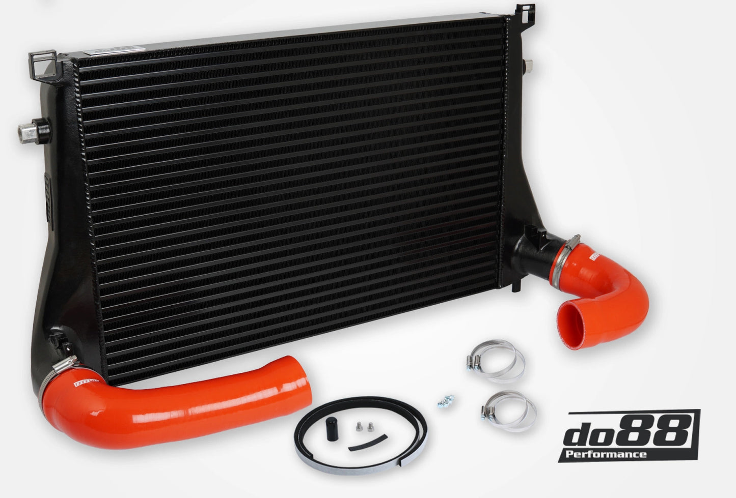 Intercooler DO88 Audi, Seat, Skoda, VW 1.8/2.0 TSI MQB | Performance Améliorée