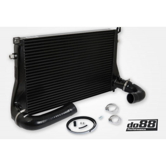 Intercooler DO88 Audi, Seat, Skoda, VW 1.8/2.0 TSI MQB | Performance Améliorée