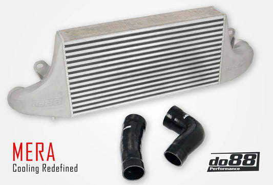 Intercooler Audi RS3 8V DO88 | Performance Optimale