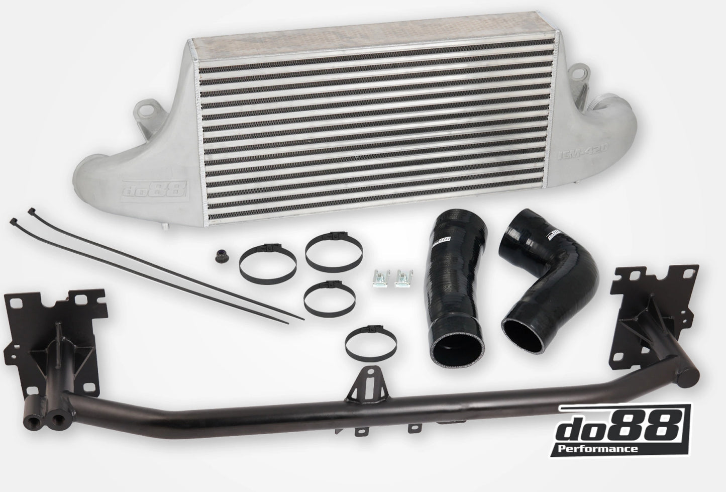 Intercooler Audi RS3 8V DO88 | Performance Optimale