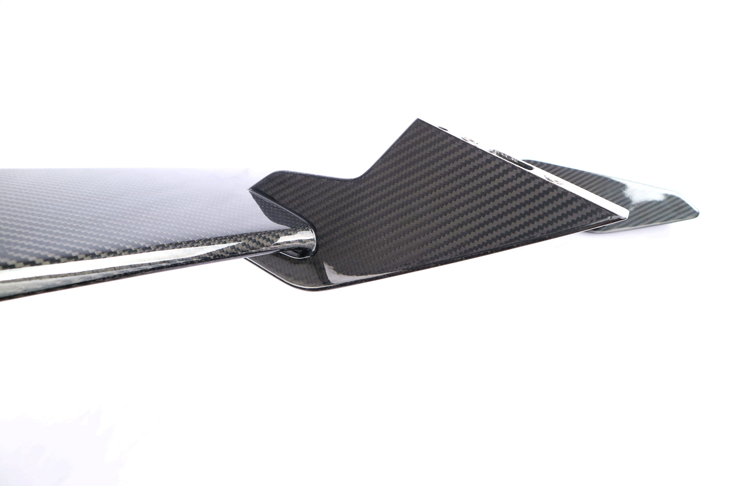 Aileron carbone pour M3/M4 G80/G82