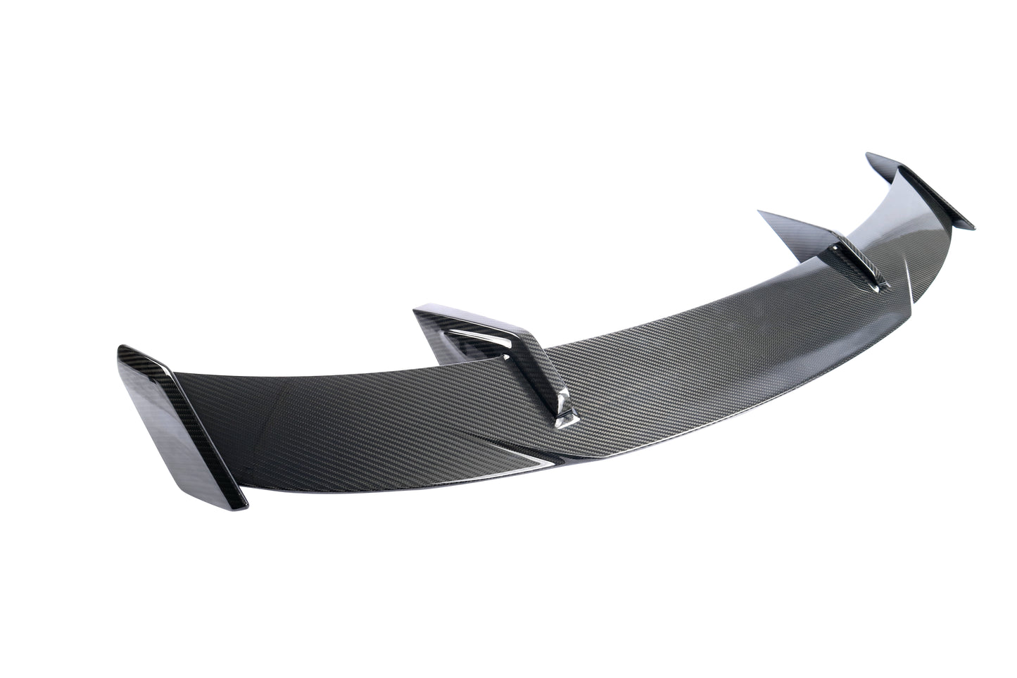 Aileron carbone pour M3/M4 G80/G82