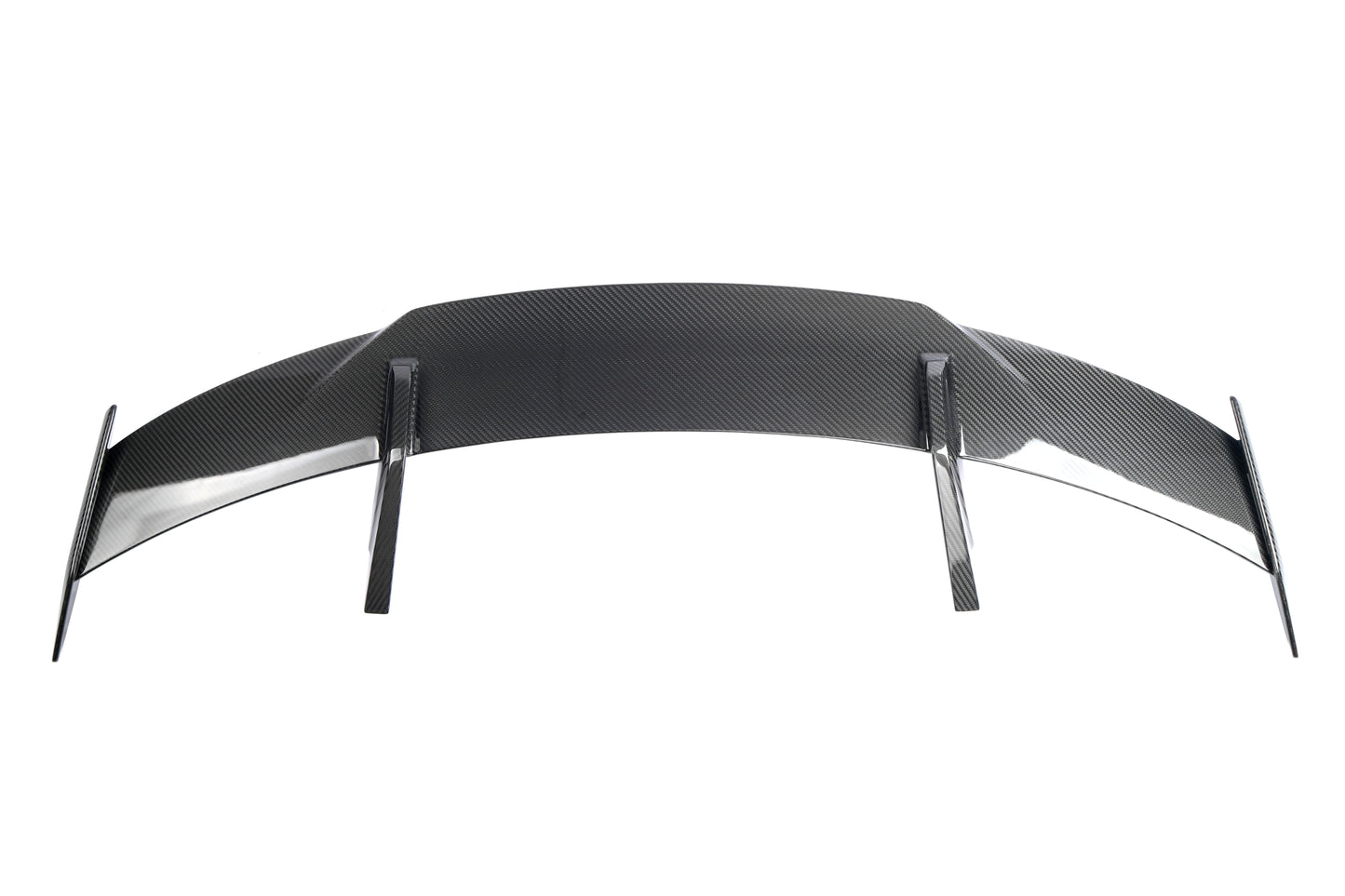 Aileron carbone pour M3/M4 G80/G82