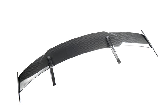 Aileron carbone pour M3/M4 G80/G82