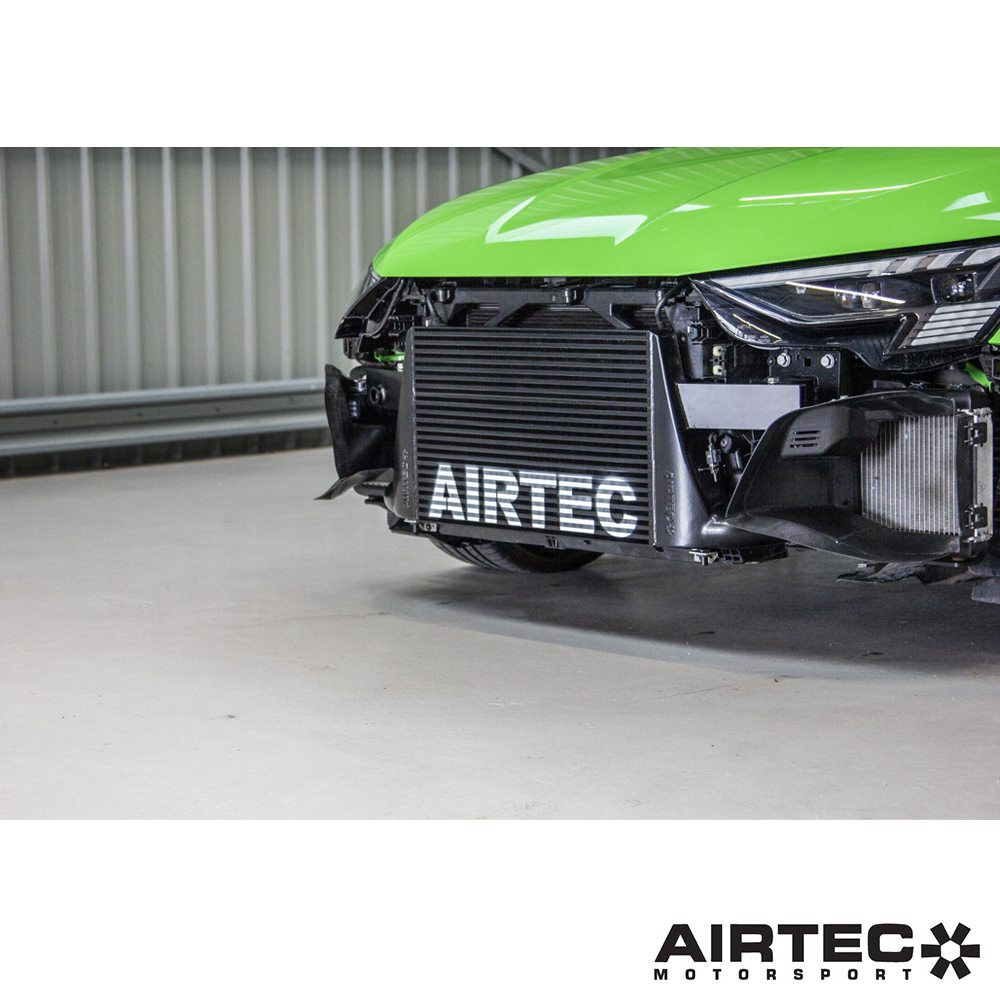 AIRTEC - Intercooler AUDI RS3 8Y