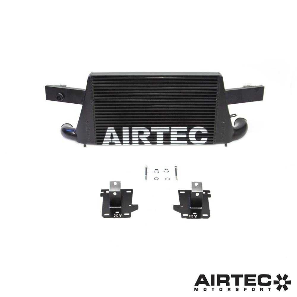 AIRTEC - Intercooler AUDI RS3 8Y