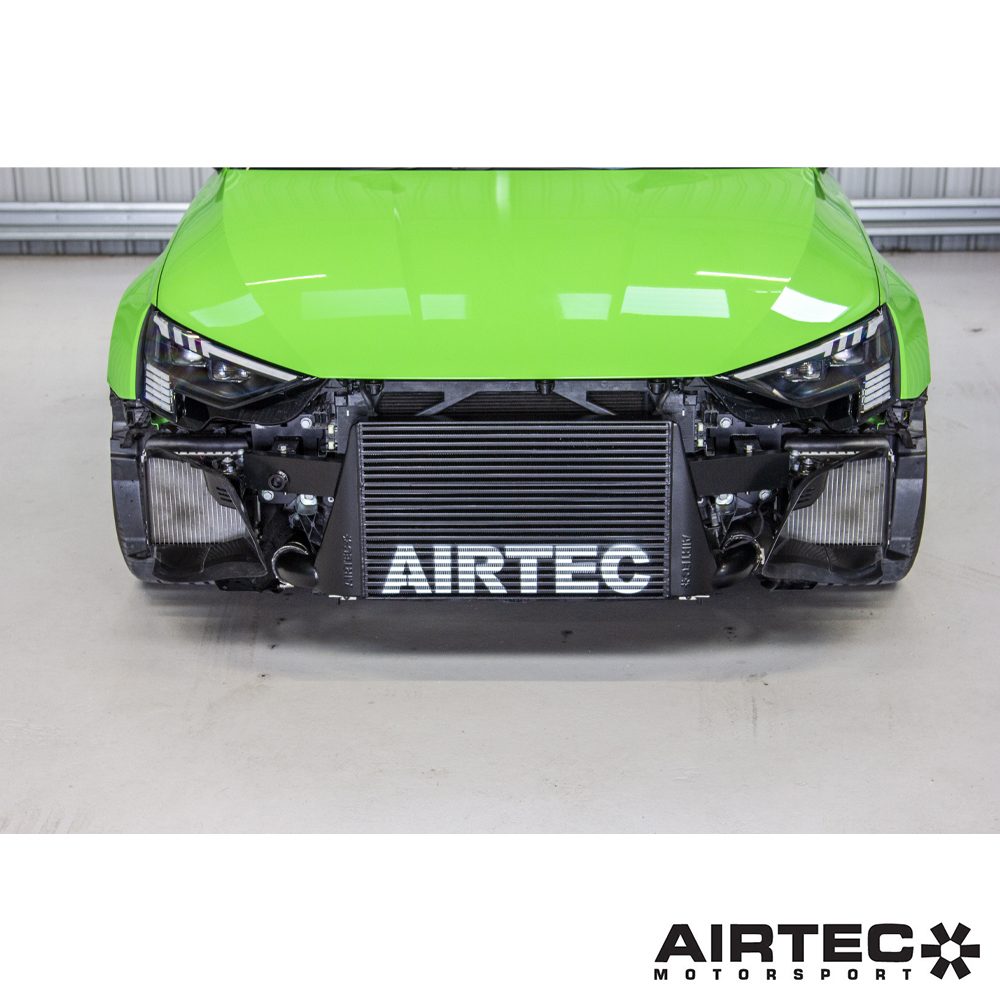 AIRTEC - Intercooler AUDI RS3 8Y