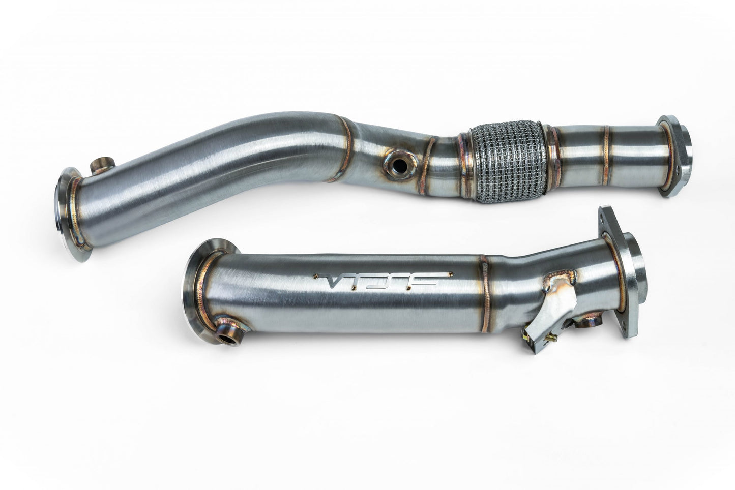 Downpipe VRSF Racing S58 M2/M3/M4 G8x