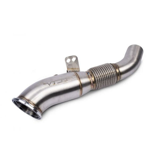 Downpipe VRSF Racing B58 M340i, M440i, M240i, X5, X7 40i & xDrive G20 / G22 / G26 / G05 / G07