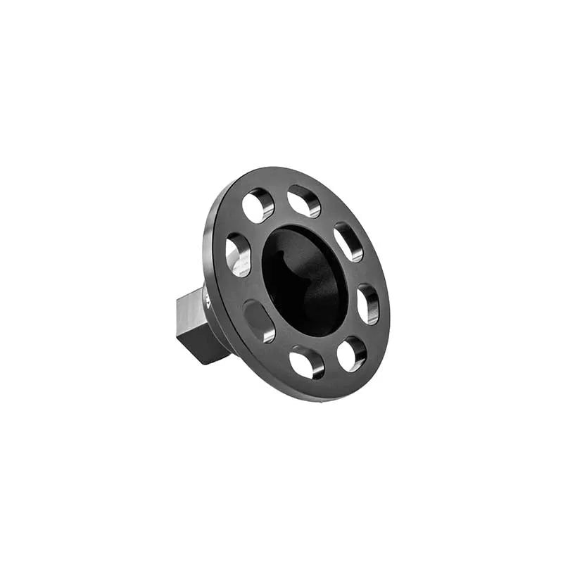 Crank hub Alpha Competition pour moteur S55 pour M2C/M3/M4 F8x