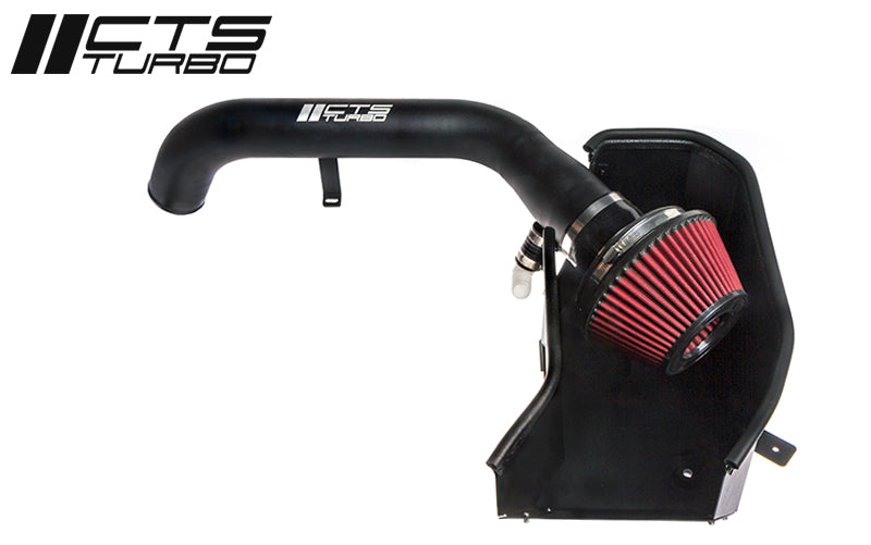 Kit d'admission CTS TURBO TTRS MK2/ RS3 8P