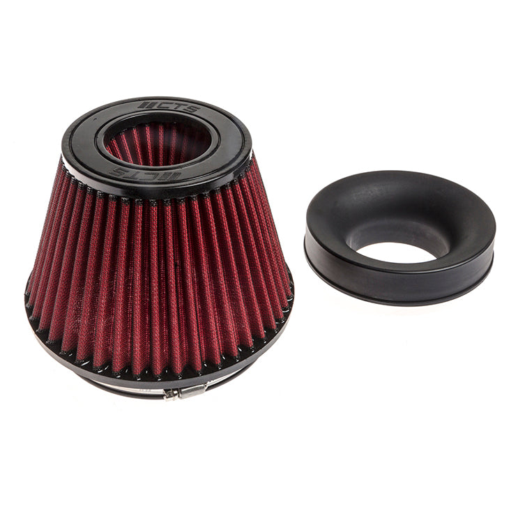 Kit d'admission CTS TURBO TTRS MK2/ RS3 8P