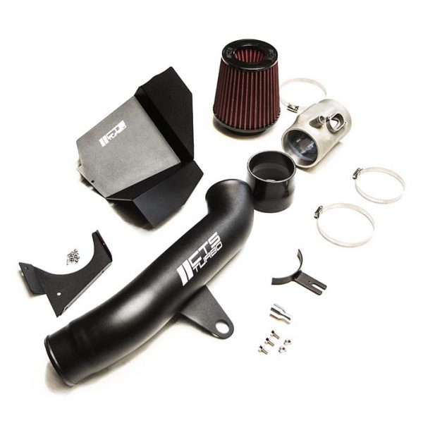 Kit d'admission CTS TURBO pour BMW 135i/235i/335i/435i/M2 N55