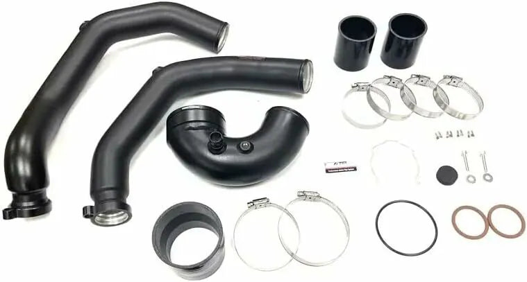 FTP MOTORSPORT KIT PIPE BOOST PIPE CHARGE PIPE M2C/M3/M4 F SERIES S55