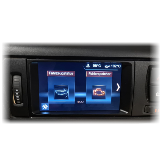 AK Motion NextGen F2X / F3X / F8X – Module d'Optimisation pour Véhicules BMW