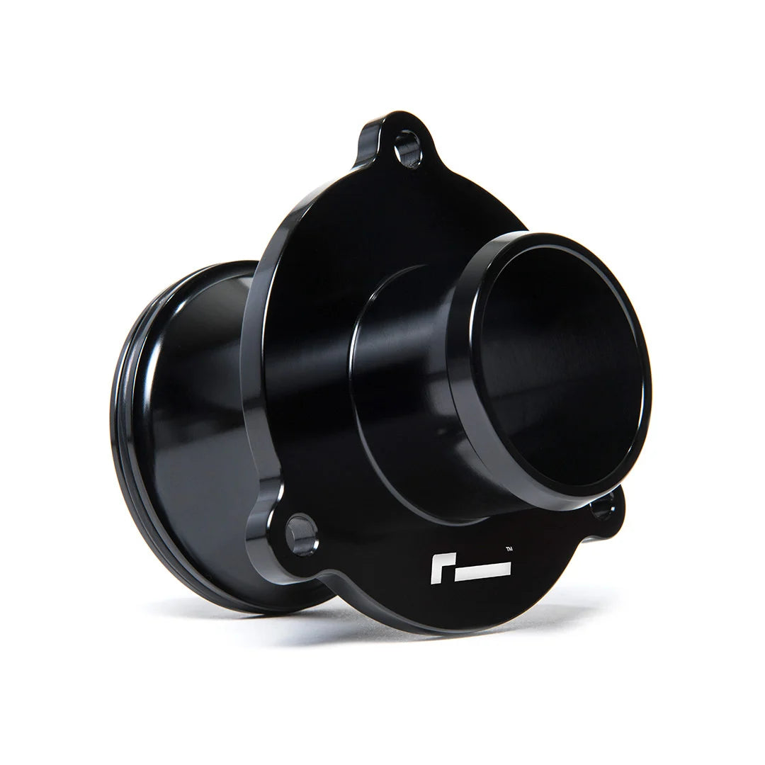 Outlet de turbo Racingline pour moteurs EA888 du groupe VAG