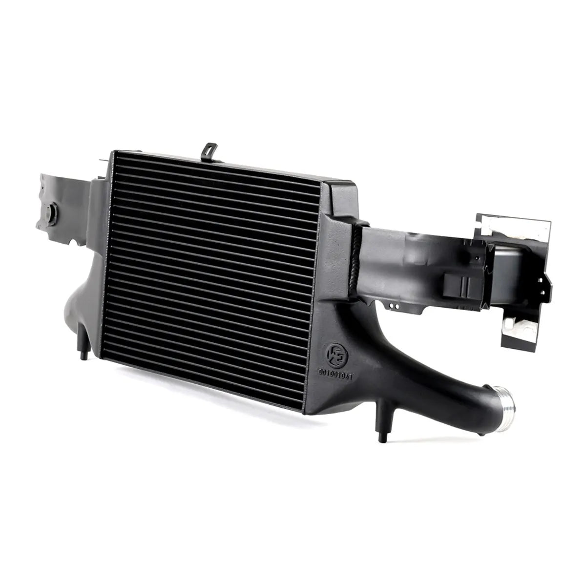 WAGNER TUNING Competition Intercooler EVO3 Audi RS3 8V avec ou sans AAC