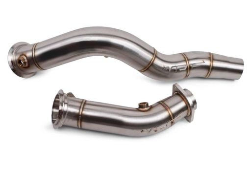 Downpipe VRSF Racing S55 M2C/M3/M4 F8x