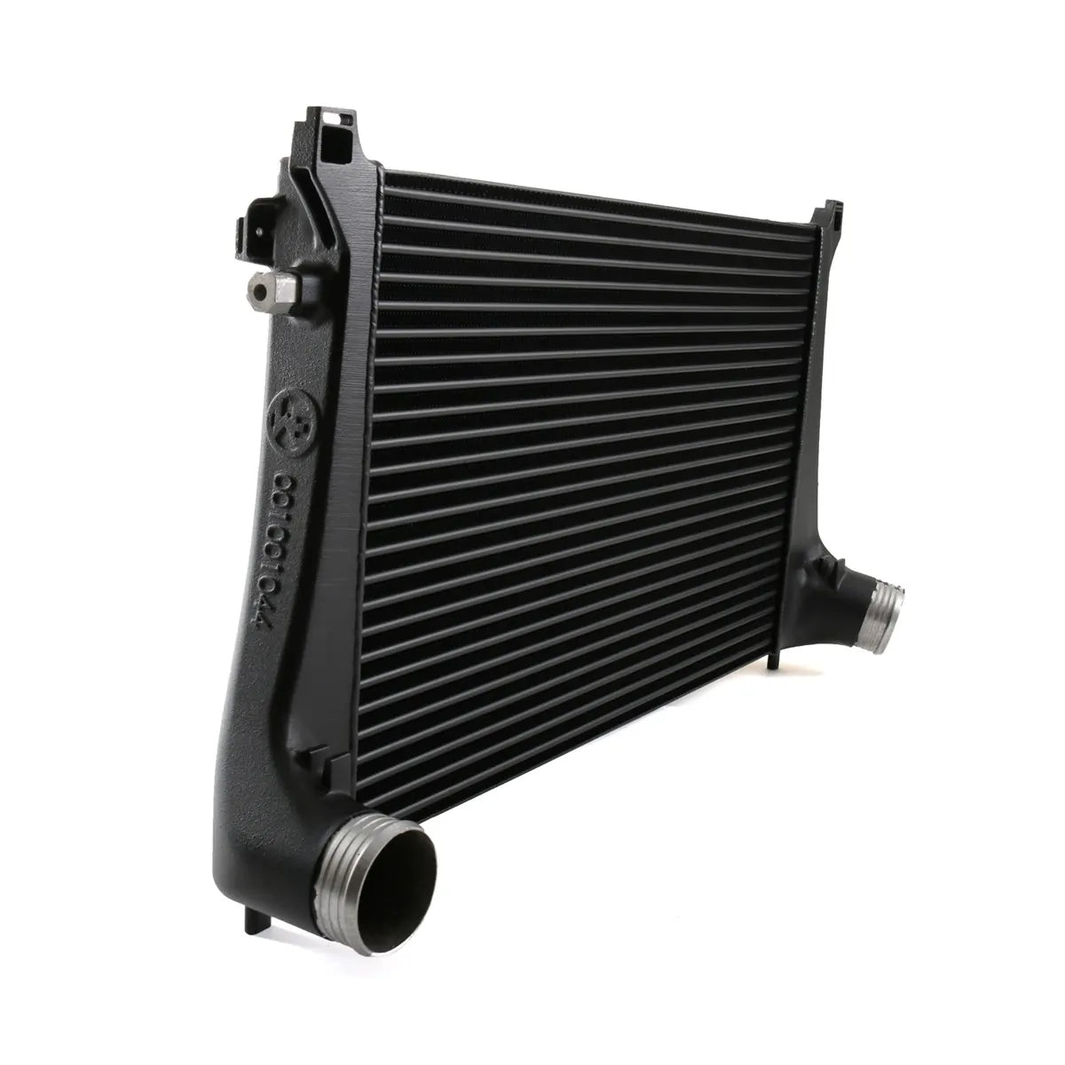 Kit Intercooler Compétition pour VW Golf 7 GTI/R - AUDI S3 8V