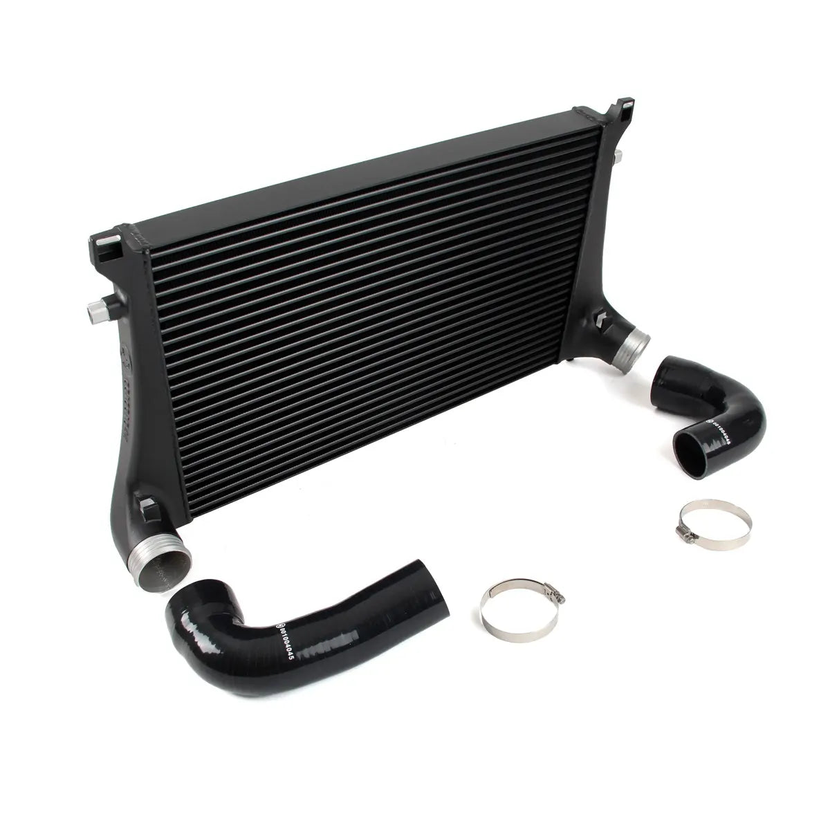 Kit Intercooler Compétition pour VW Golf 7 GTI/R - AUDI S3 8V